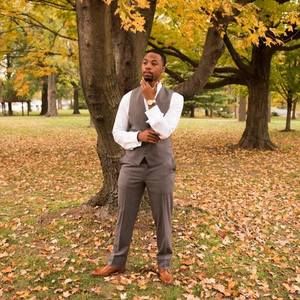 Meet your Posher, Tory